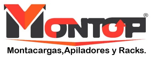 Venta de Montacargas y Apiladores